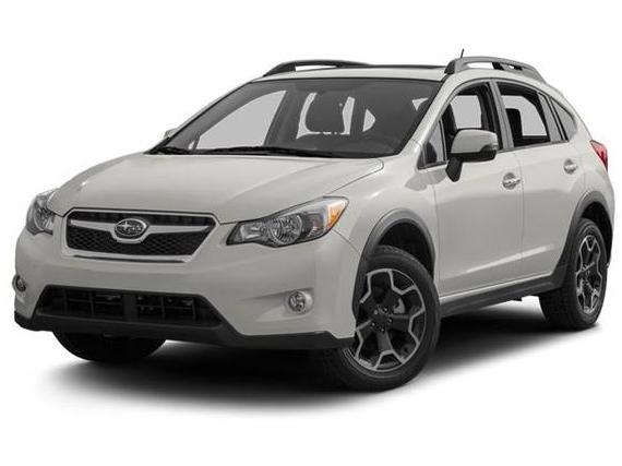 SUBARU XV CROSSTREK 2013 JF2GPACC2DG893843 image